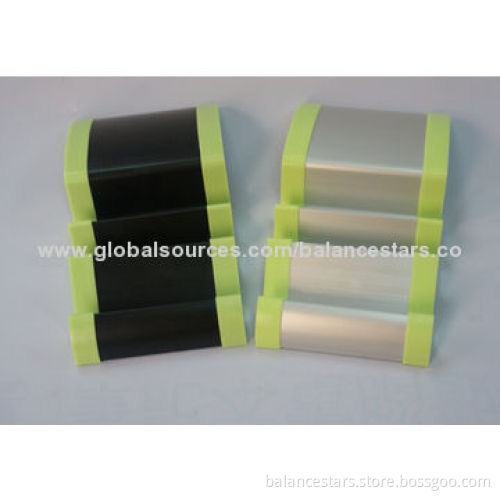C-pad Colorful Universal Aluminum Anti-slip Holder, for all iPad/Tablets and Mobile PhoneNew